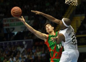 Premios Solobasket: Defensa, 6ºhombre, Clutch player, más mejorado…
