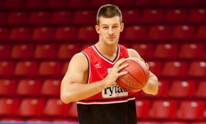 Stevan Jelovac, recursos anotadores para la pintura del CAI. Así juega (Video)