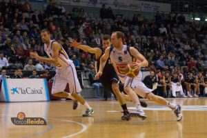 Thomas Schreiner, continuidad para Morabanc Andorra en la dirección de juego