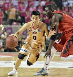 ¿Quién es el pequeño Yuki Togashi? (con la colaboración de Kota Mizuno)