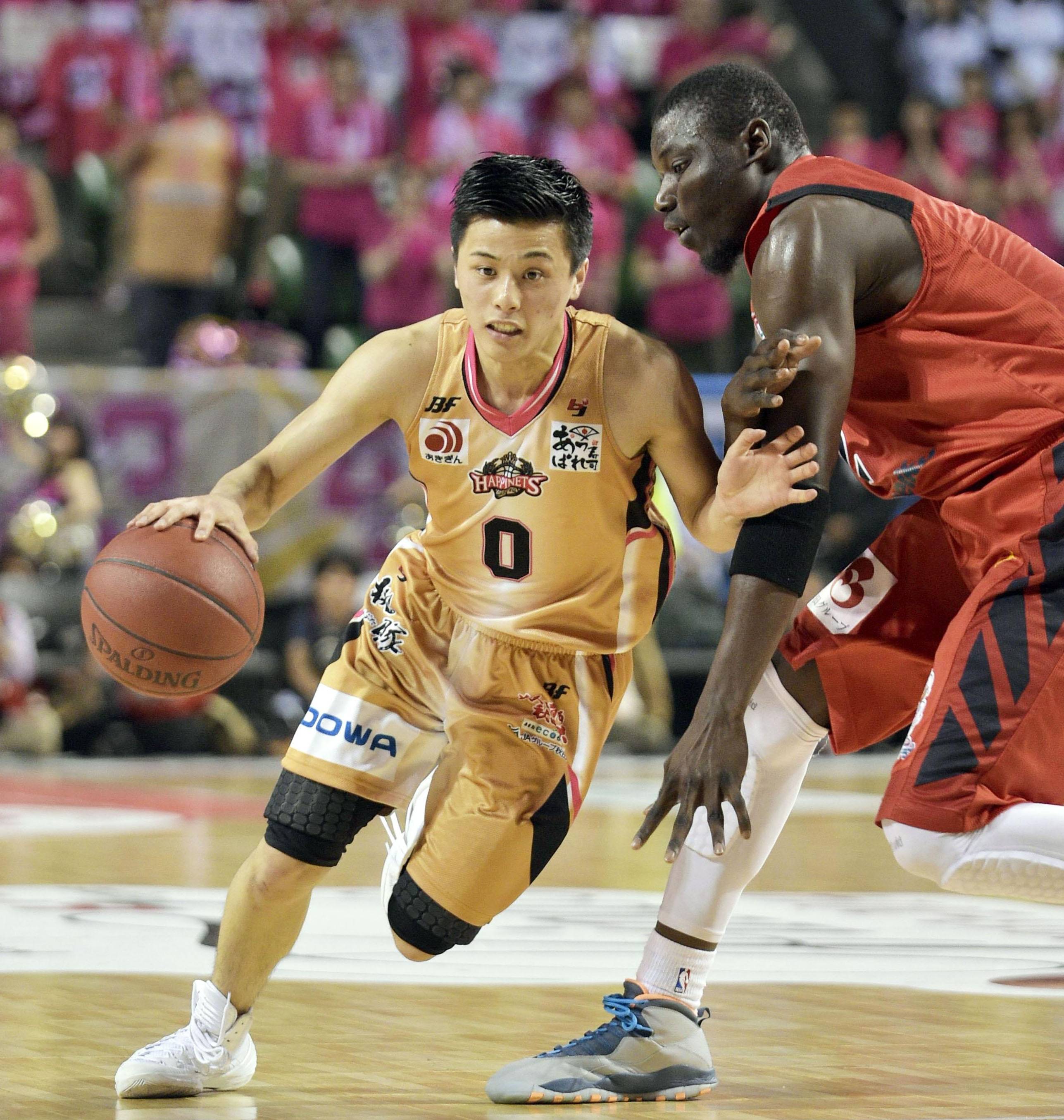 ¿Quién es el pequeño Yuki Togashi? (con la colaboración de Kota Mizuno)