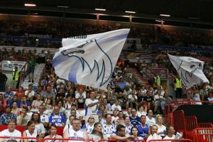 Bizkaia será la “pequeña Finlandia” durante la Copa del Mundo