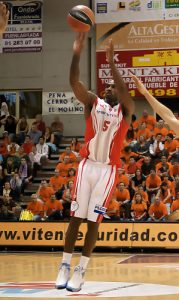 Entrevista exclusiva con Taquan Dean: “Mi objetivo es seguir jugando en la ACB”