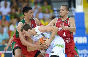 GRUPO D: (J2) Los Dragic dominan, Lituania sobrevive y Australia respira
