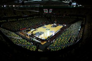 Bilbao Basket cae por el abismo y deja aún más tocada la Liga Endesa