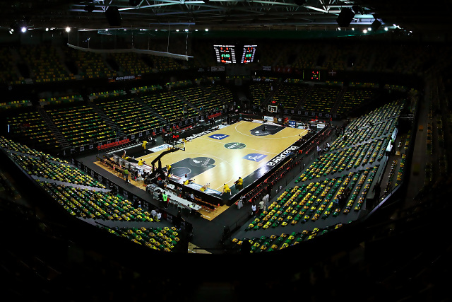 El via crucis de Bilbao Basket en busca de la readmisión en Liga Endesa (ACTUALIZADO)