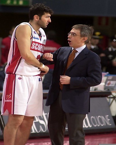 De Caja San Fernando a Laboral Kutxa: Marco Crespi, 13 años después.