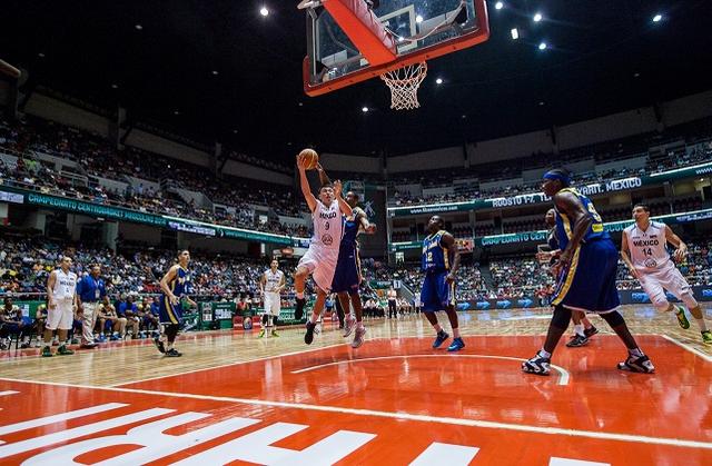 Centrobasket 2014: sorpresa para Cuba y ganan los otros favoritos; Cruz y Hield destacados