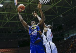 España se impone torpe y sin brillo a una Angola inoperante pero atravesada (79-70)