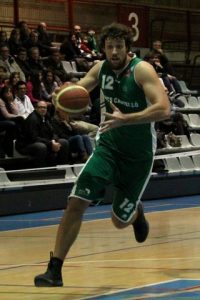 Zoco Plata: Amics Castelló cerca de cerrar la plantilla. Víctor Hidalgo regresa