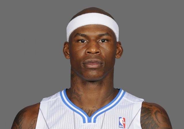Al Harrington y Byron Mullens, otros dos NBA rumbo a China