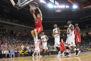 Ben Allison muy cerca de convertirse en la siguiente pieza del puzzle del Ourense