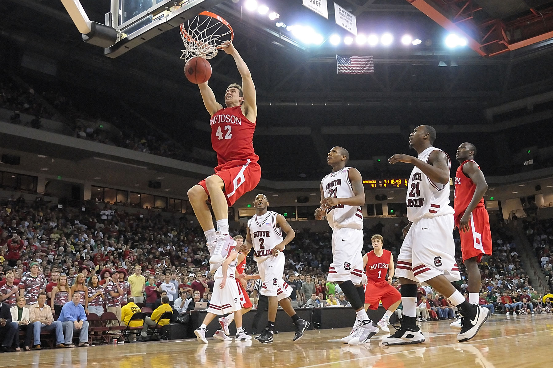 Ben Allison muy cerca de convertirse en la siguiente pieza del puzzle del Ourense