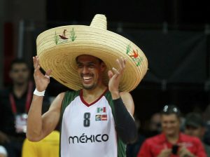Previa Centrobasket 2014: Gustavo Ayón quiere ser campeón en su tierra natal