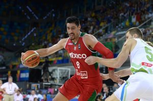 FC Barcelona deja libre a Gustavo Ayón, que firma por tres temporadas con el Real Madrid