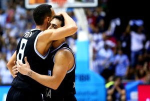 Julio Lamas: “Hay jugadores que pueden mantener a Argentina en los próximos años”