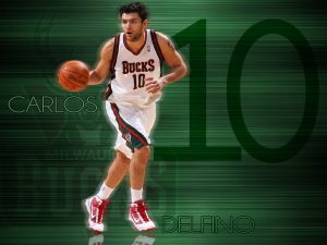 Delfino, a Clippers por poco tiempo; Doc Rivers, hasta 2019 en L.A