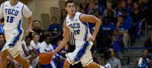 Así juega: Chase Fieler, nuevo alero NCAA fichado por Ourense