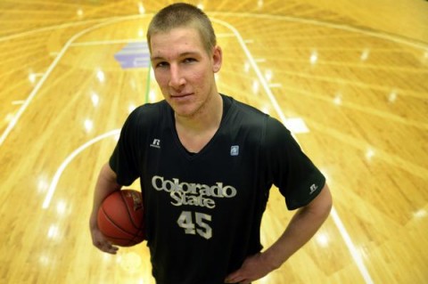 Así juega: Colton Iverson, nuevo pivot de 2,13m fichado por Baskonia