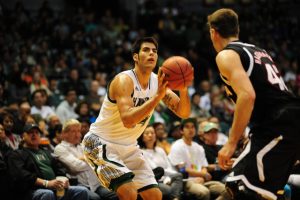 Los mejores jugadores NCAA disponibles en el mercado: (III) ALEROS