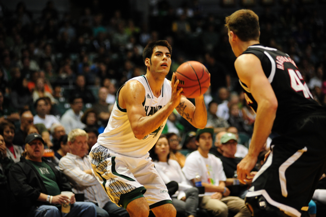 Los mejores jugadores NCAA disponibles en el mercado: (III) ALEROS