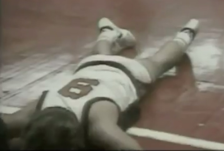 Luces y sombras: EE UU y su historia en los Mundiales (Vol I)