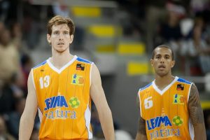 Adecco Oro J11 (II): ¡Atasco en cabeza! Trias, MVP por cuarta vez