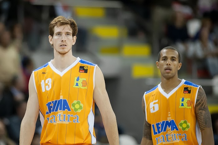 Javi Lucas, cerca de ser la primera incorporación de CB Valladolid