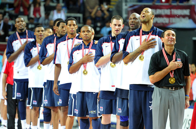 La Quiniela Solobasket de la Copa del Mundo de España 2014