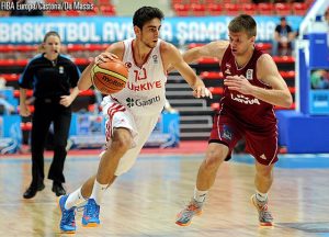 Furkan Korkmaz se presenta como el nuevo “cañoncito” europeo (Videos incluidos)
