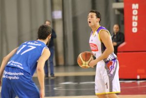 Garrido ficha por Melilla. Portález, cedido a Planasa. Agustí Julbe entrenará a Prat