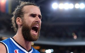 Gigi Datome: “Me halaga el interés del Barça, pero quiero hacer carrera en la NBA”