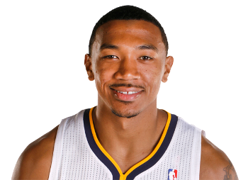 Orlando Johnson, anotación y físico para Laboral Kutxa con una trágica historia detrás