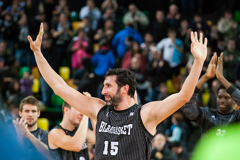 El TAD obliga a la ACB a readmitir a Bilbao Basket. La Asociación anuncia recurso