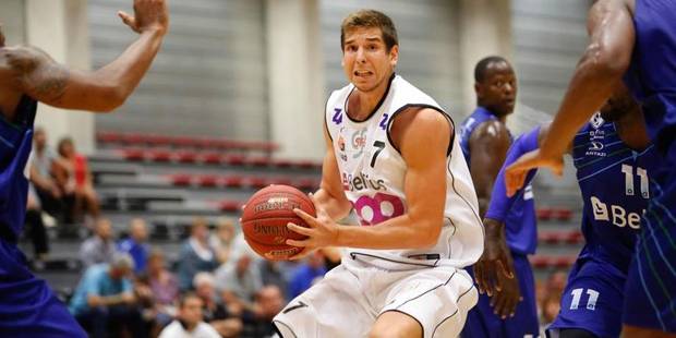 ¿Serán Iarochevitch, Díez, Berni, Franch y Jared Jordan miembros del GBC de Ponsarnau?