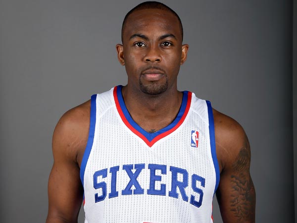 Pelotazo del Zalgiris: llega el NBA James Anderson. Tabu, de CAI al Alba