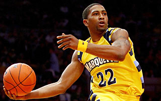 ¿Quién es Jerel McNeal, primera pieza del nuevo proyecto del Baloncesto Sevilla?