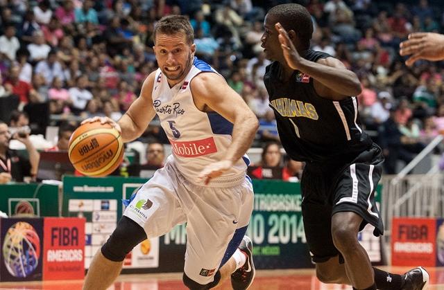 Centrobasket 2014: Cuba y Puerto Rico casi clasificados y palizas de Panamá y Bahamas