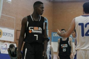 CBAcademy saldrá en Adecco Plata la temporada 2014/15