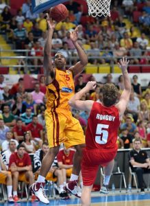 Palo para Montenegro, que se queda fuera del Eurobasket 2015. Islandia, la sorpresa