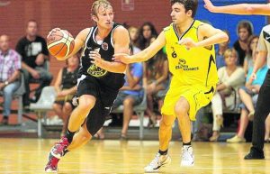 Joe Hart, otra apuesta de juventud cerca de llegar a Peñas Huesca