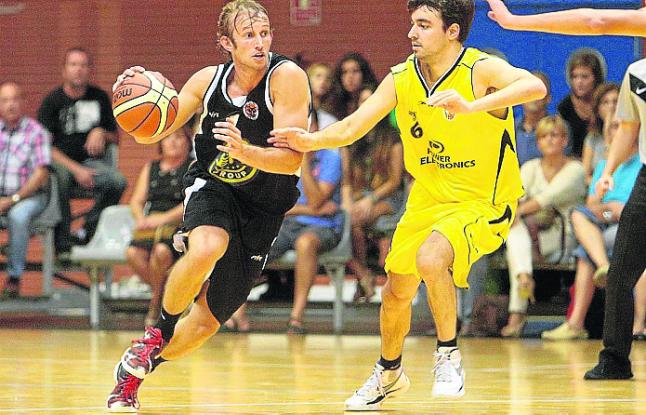 Joe Hart, otra apuesta de juventud cerca de llegar a Peñas Huesca