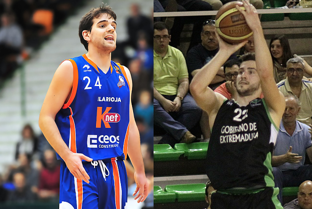 Comienza la reconstrucción en Valladolid. Llegan Mikel Úriz y Rakocevic