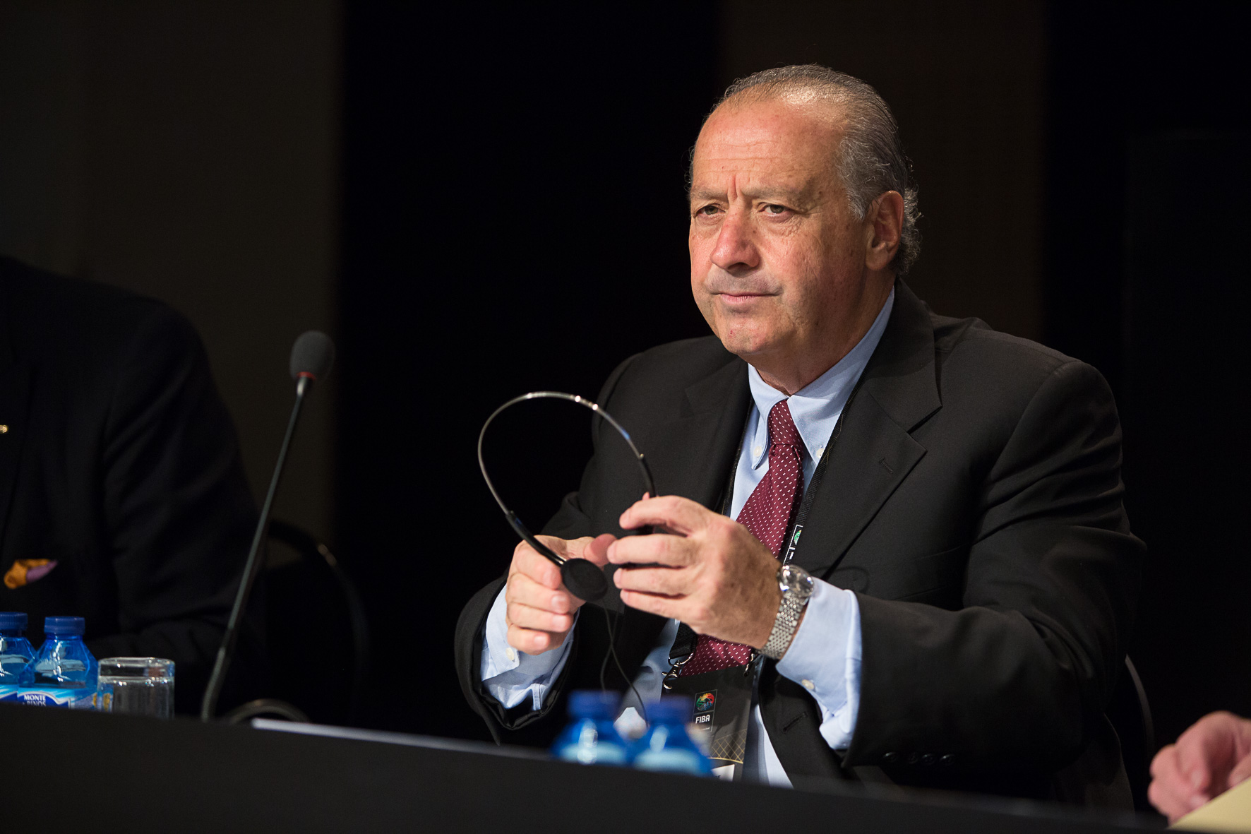 Horacio Muratore: “España merece celebrar la mejor Copa del Mundo de todos los tiempos”