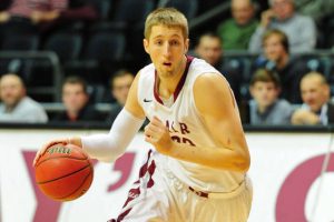 El británico Will Neighbour firma por Oviedo Baloncesto