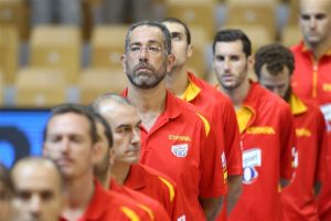 Ranking FIBA 2013: España segunda tras Estados Unidos