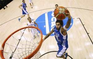 Grupo B (J2): Triples croatas sobre Scola, Grecia cumple y Puerto Rico pierde a Arroyo