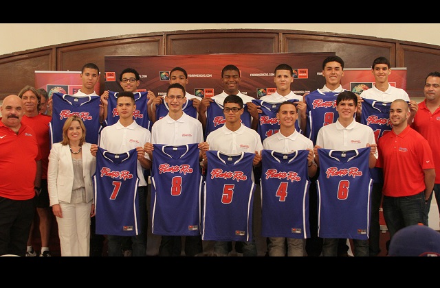 U17M J1: Allende, verdugo de España. USA suda ante Grecia. Gombauld (28+20), MVP