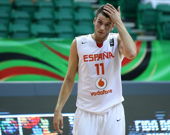 Mundial U17: España ante un dilema ¿Ganar o perder? Posible cruce contra EE UU