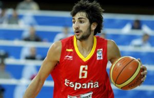 Ricky: “Hay que ir partido a partido; no hay que centrarse en EEUU”